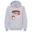 Bronson Arroyo Men's Hoodie | 500 LEVEL