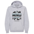 Minnesota United Men's Hoodie | 500 LEVEL
