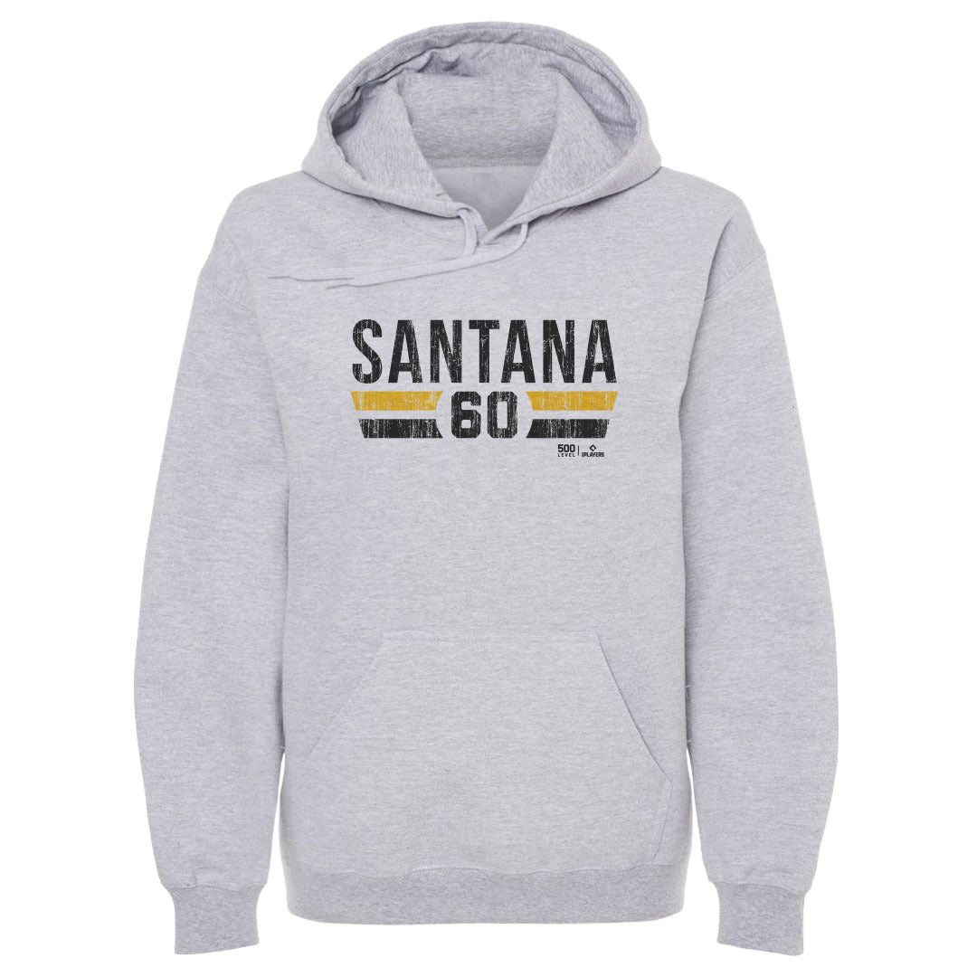 Dennis Santana Men's Hoodie | 500 LEVEL