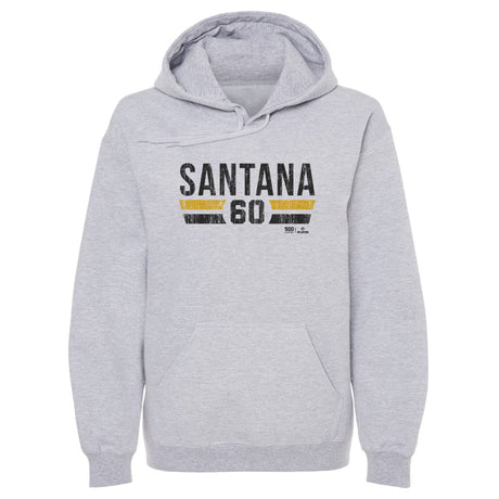 Dennis Santana Men's Hoodie | 500 LEVEL