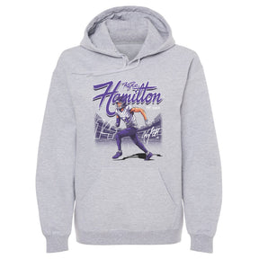 Kyle Hamilton Men's Hoodie | 500 LEVEL