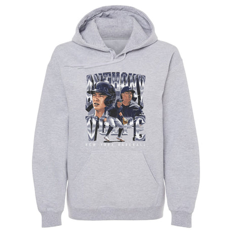 Anthony Volpe Men's Hoodie | 500 LEVEL
