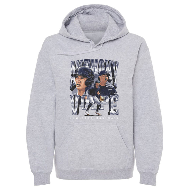 Anthony Volpe Men's Hoodie | 500 LEVEL