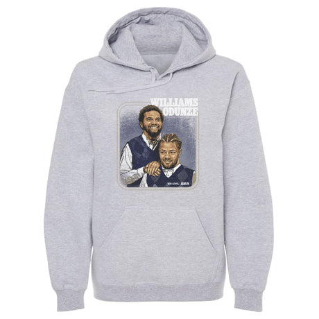 Caleb Williams Men's Hoodie | 500 LEVEL