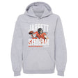 Jarrett Stidham Men's Hoodie | 500 LEVEL