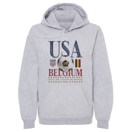 USMNT Men's Hoodie | 500 LEVEL