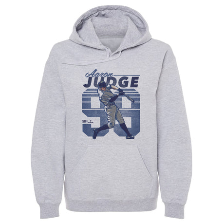 Aaron Judge Men's Hoodie | 500 LEVEL