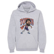 Karl-Anthony Towns Men's Hoodie | 500 LEVEL