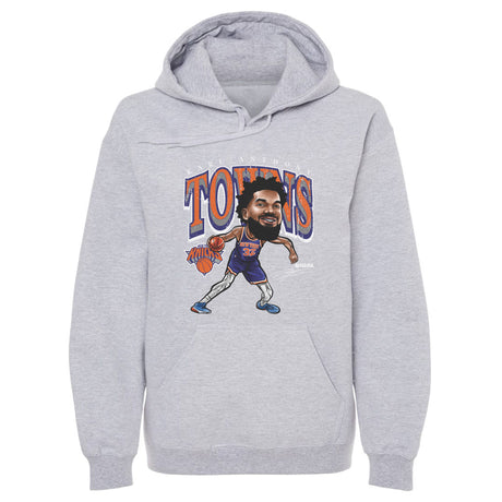 Karl-Anthony Towns Men's Hoodie | 500 LEVEL