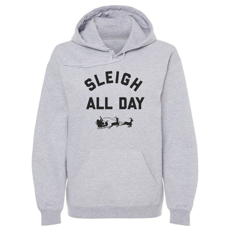 Christmas Men's Hoodie | 500 LEVEL