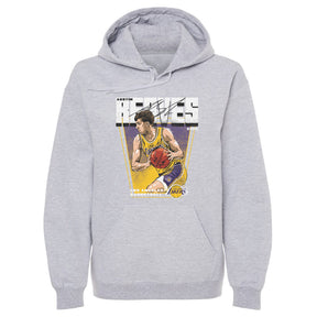 Austin Reaves Men's Hoodie | 500 LEVEL