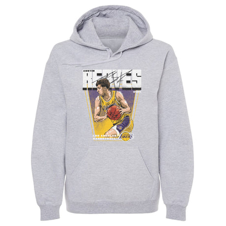 Austin Reaves Men's Hoodie | 500 LEVEL