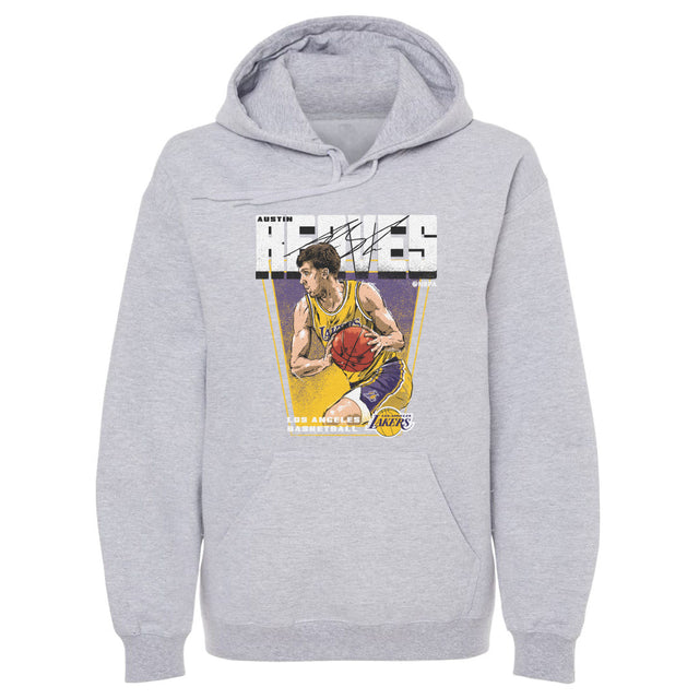 Austin Reaves Men's Hoodie | 500 LEVEL