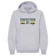 Tyler Soderstrom Men's Hoodie | 500 LEVEL
