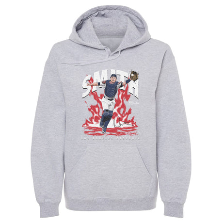 Will Smith Men's Hoodie | 500 LEVEL