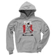 Jim Rice Men's Hoodie | 500 LEVEL