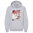 Alex Ovechkin Men's Hoodie | 500 LEVEL