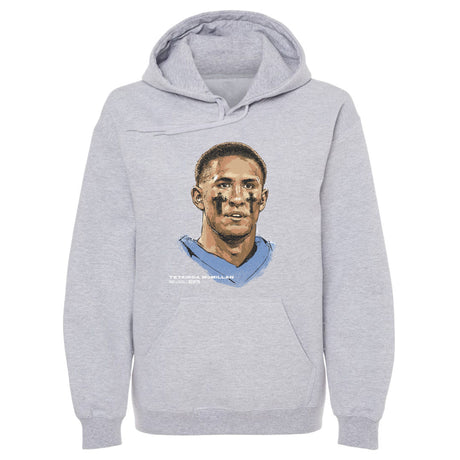 Tetairoa McMillan Men's Hoodie | 500 LEVEL