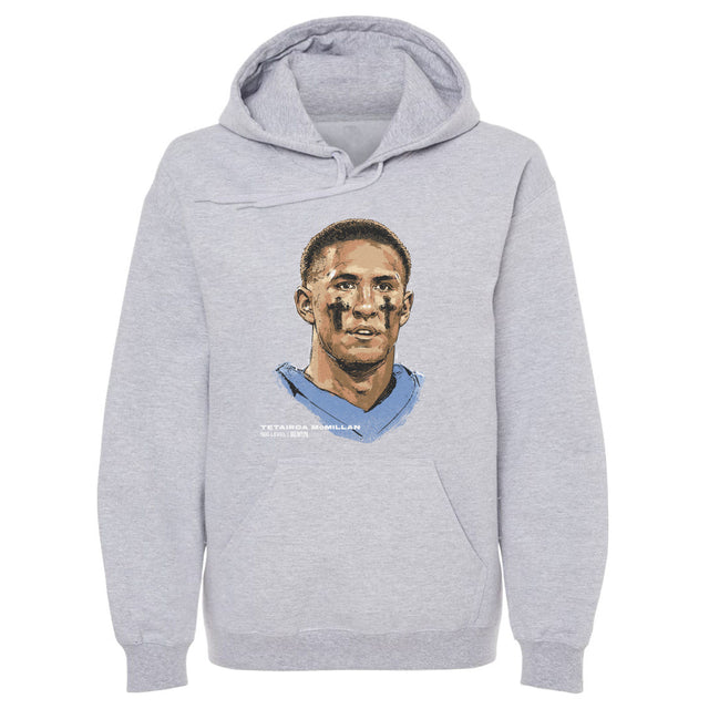 Tetairoa McMillan Men's Hoodie | 500 LEVEL