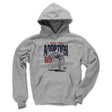 Pitch For Adoption Men's Hoodie | 500 LEVEL