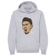 Devin Booker Men's Hoodie | 500 LEVEL