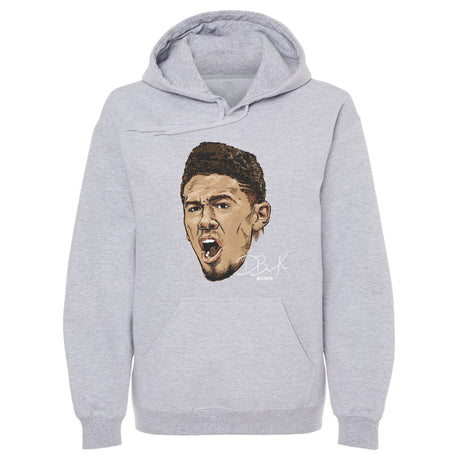 Devin Booker Men's Hoodie | 500 LEVEL