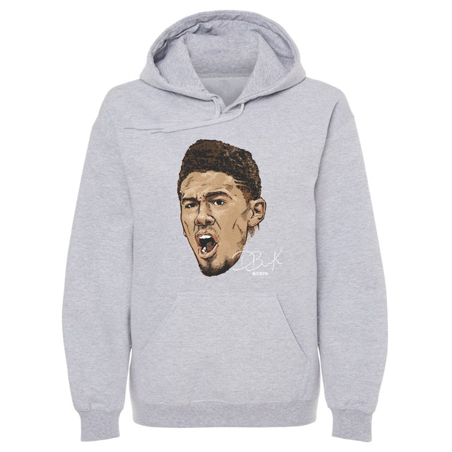 Devin Booker Men's Hoodie | 500 LEVEL