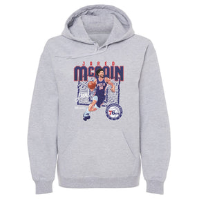 Jared McCain Men's Hoodie | 500 LEVEL