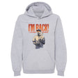 Javier Baez Men's Hoodie | 500 LEVEL