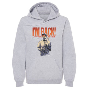 Javier Baez Men's Hoodie | 500 LEVEL
