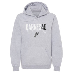 Harrison Barnes Men's Hoodie | 500 LEVEL