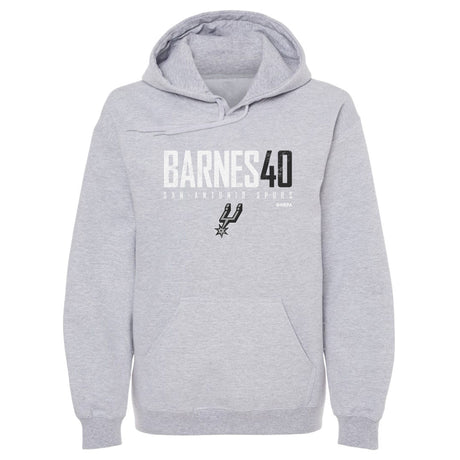 Harrison Barnes Men's Hoodie | 500 LEVEL
