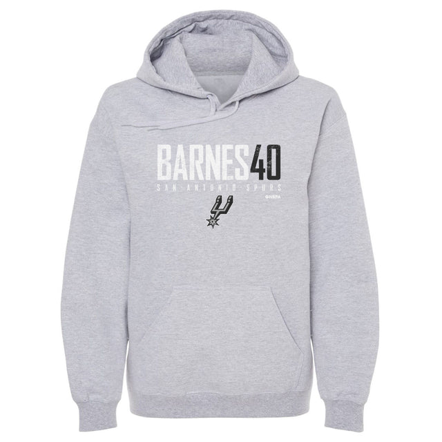 Harrison Barnes Men's Hoodie | 500 LEVEL