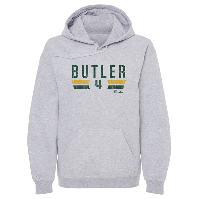 Lawrence Butler Men's Hoodie | 500 LEVEL