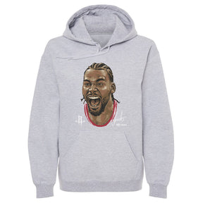 Tari Eason Men's Hoodie | 500 LEVEL