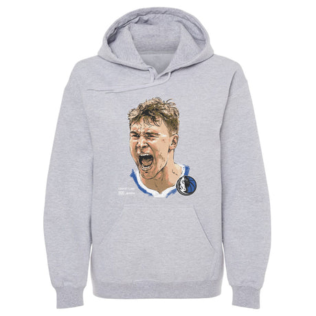 Cooper Flagg Men's Hoodie | 500 LEVEL