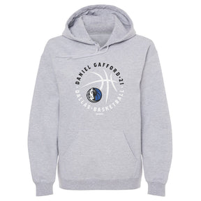 Daniel Gafford Men's Hoodie | 500 LEVEL