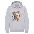 Joe Burrow Men's Hoodie | 500 LEVEL