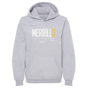 Jackson Merrill Men's Hoodie | 500 LEVEL