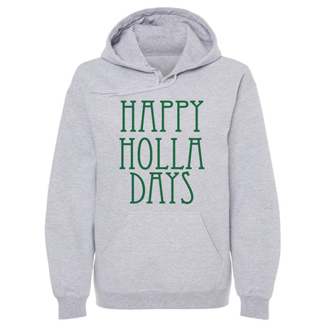 Christmas Men's Hoodie | 500 LEVEL