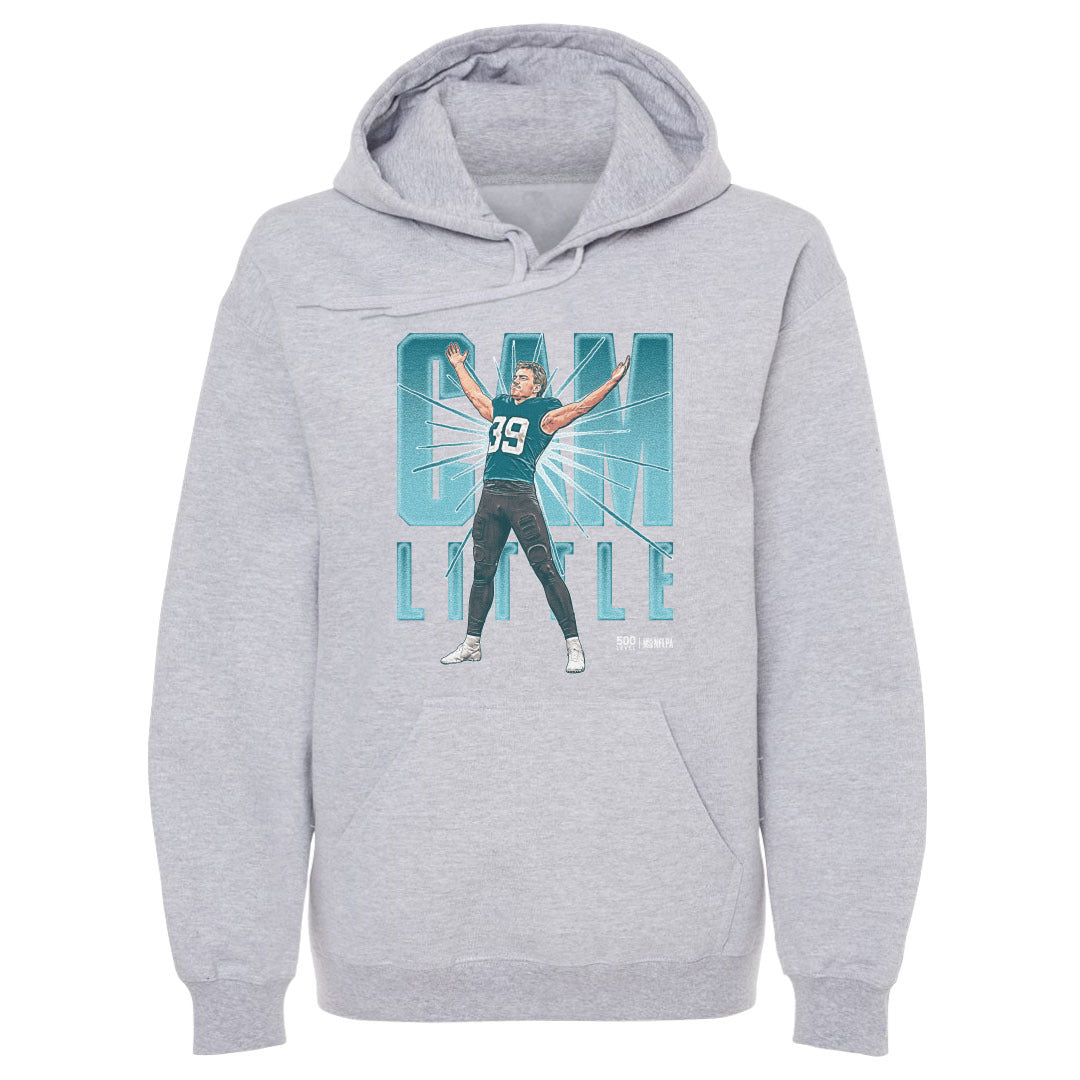 Cam Little Men's Hoodie | 500 LEVEL