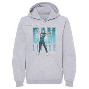 Cam Little Men's Hoodie | 500 LEVEL