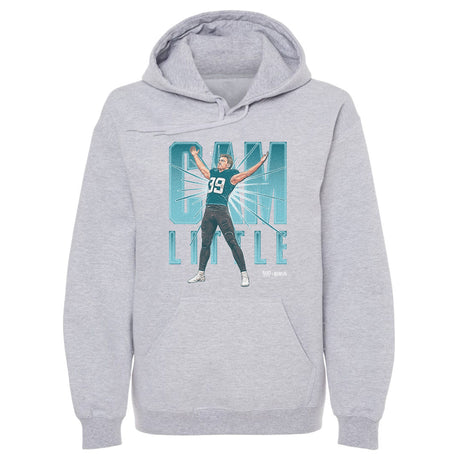 Cam Little Men's Hoodie | 500 LEVEL