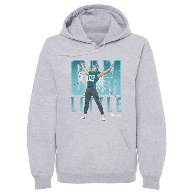 Cam Little Men's Hoodie | 500 LEVEL