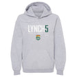 Devin Lynch Men's Hoodie | 500 LEVEL