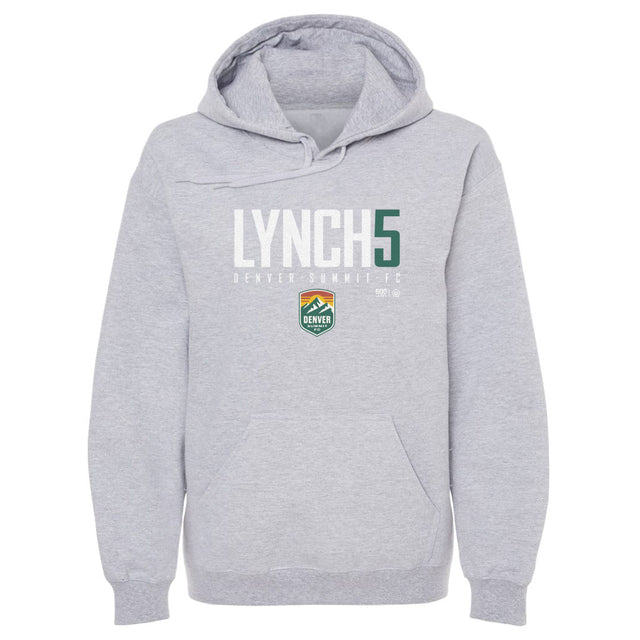 Devin Lynch Men's Hoodie | 500 LEVEL