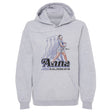 Anna Kalinskaya Men's Hoodie | 500 LEVEL