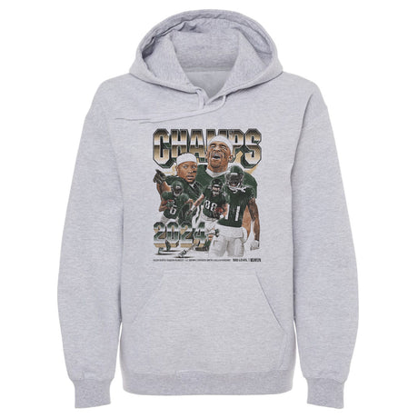 Philadelphia Men's Hoodie | 500 LEVEL