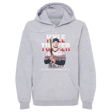 Kyle Tucker Men's Hoodie | 500 LEVEL