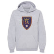 Real Salt Lake Men's Hoodie | 500 LEVEL